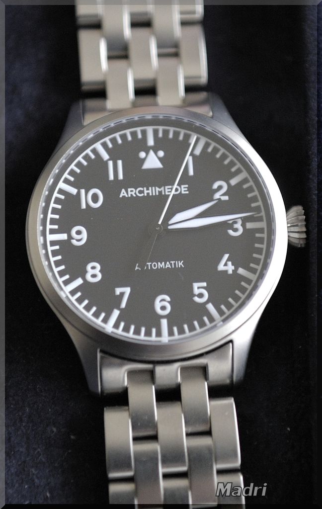 Visite combinée Archimede & Stowa - Page 2 Montres_07