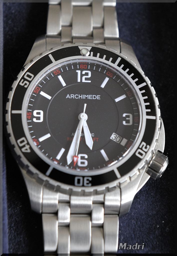 Visite combinée Archimede & Stowa - Page 2 Montres_21