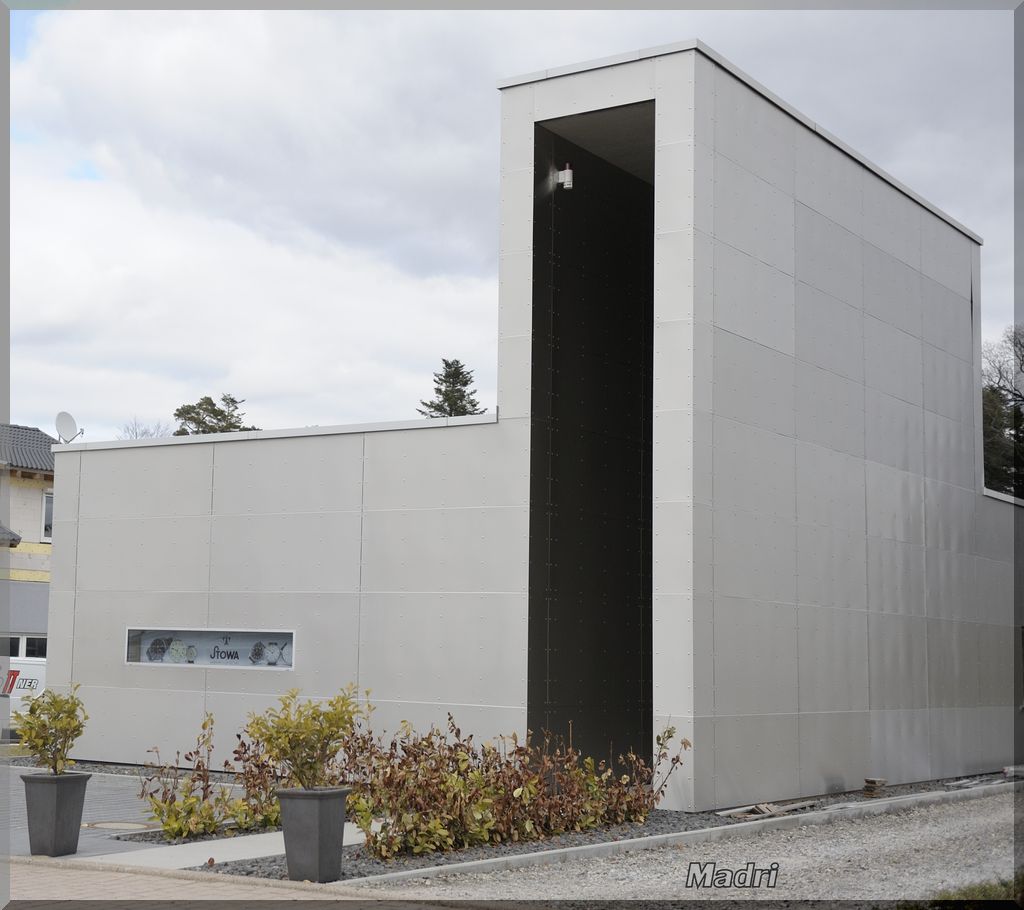 Visite combinée Archimede & Stowa - Page 2 Montres_34