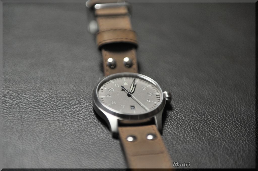 Visite combinée Archimede & Stowa - Page 2 Montres_45