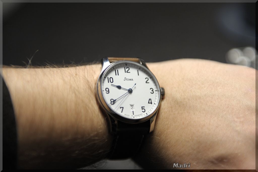 Visite combinée Archimede & Stowa - Page 2 Montres_50