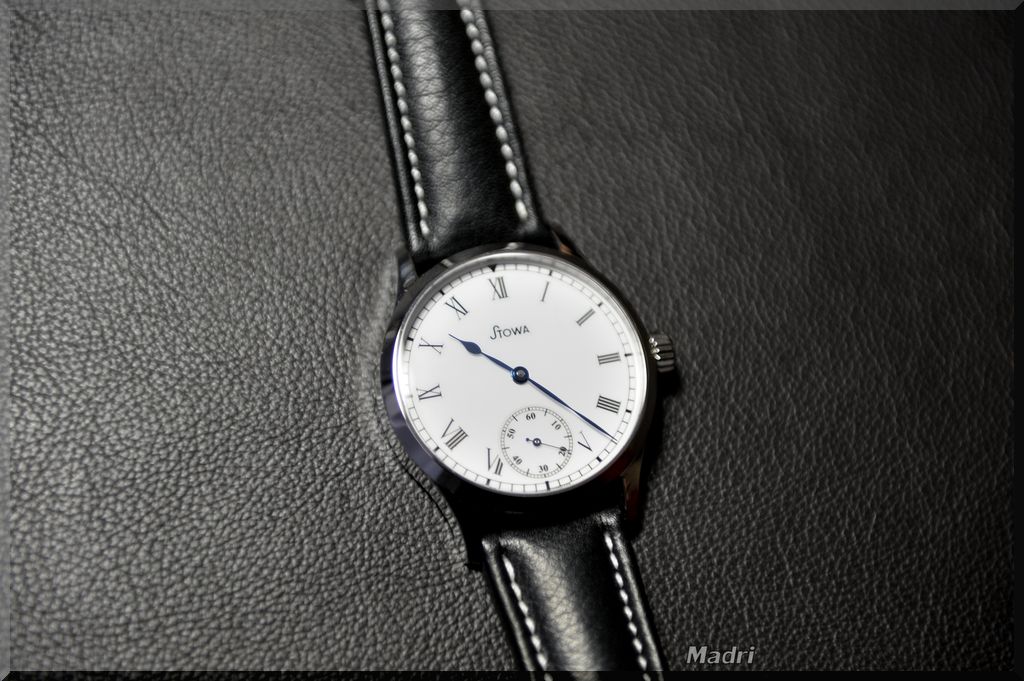 Visite combinée Archimede & Stowa - Page 2 Montres_54