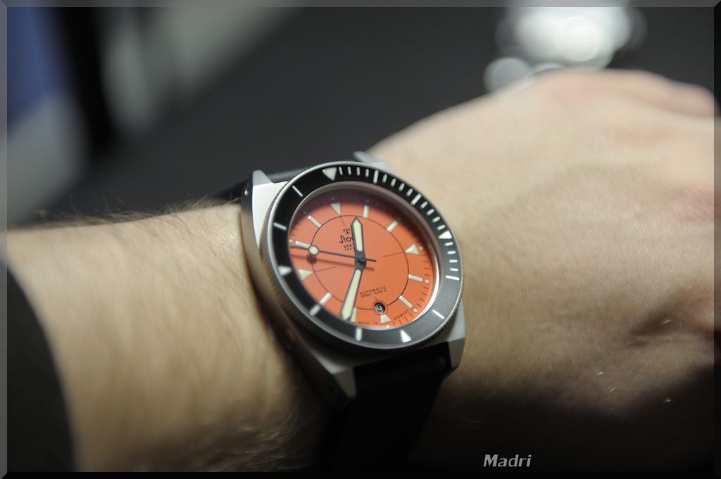 Visite combinée Archimede & Stowa - Page 2 Montres_61