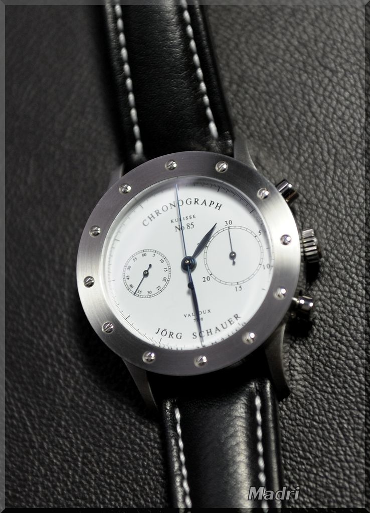 Visite combinée Archimede & Stowa - Page 2 Montres_64
