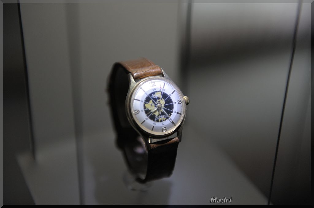 Visite combinée Archimede & Stowa - Page 2 Montres_80